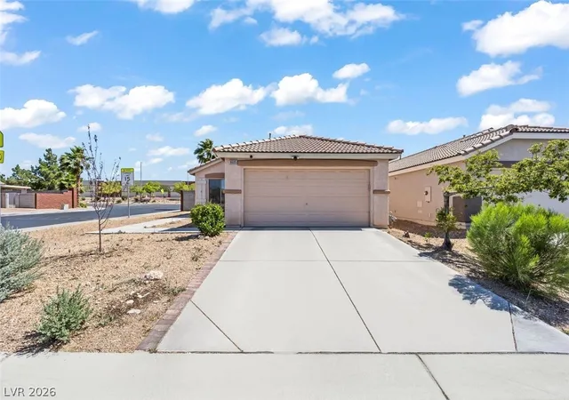 Homes for sale in Las Vegas, NV | 9605 Bighorn Ranch Ave, Las Vegas, NV 89148 | MLS# 2785441