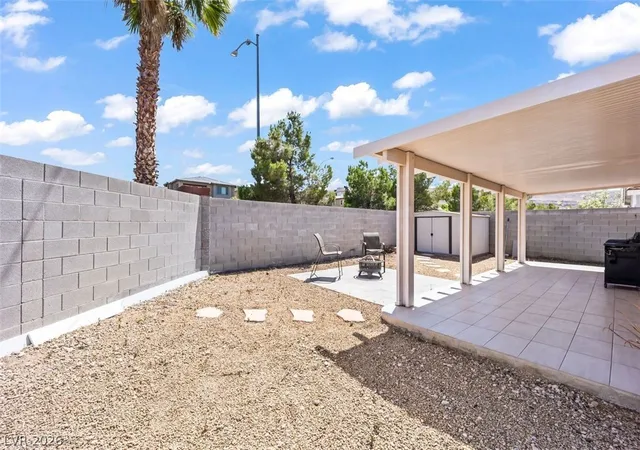Homes for sale in Las Vegas, NV | 9605 Bighorn Ranch Ave, Las Vegas, NV 89148 | MLS# 2785441