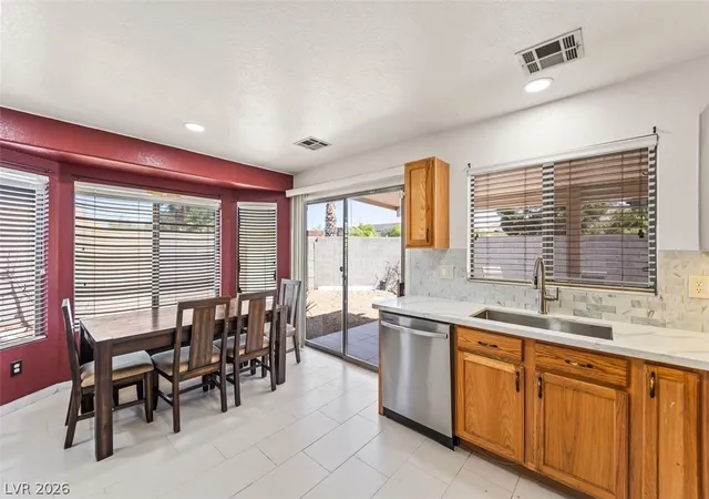 Homes for sale in Las Vegas, NV | 9605 Bighorn Ranch Ave, Las Vegas, NV 89148 | MLS# 2785441
