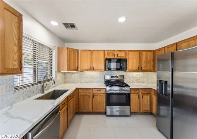 Homes for sale in Las Vegas, NV | 9605 Bighorn Ranch Ave, Las Vegas, NV 89148 | MLS# 2785441