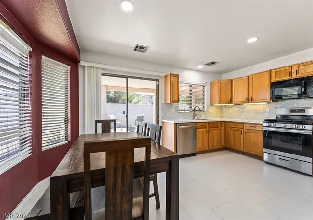 Homes for sale in Las Vegas, NV | 9605 Bighorn Ranch Ave, Las Vegas, NV 89148 | MLS# 2785441