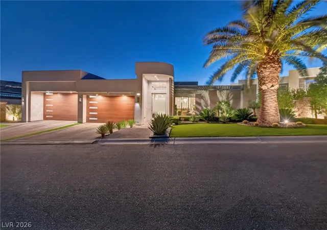 Photo 3 of Mansion for sale at 635 Cityview Ridge Dr, Henderson, NV 89012 | MLS# 2783064 | Listing updated on 2026-06-04