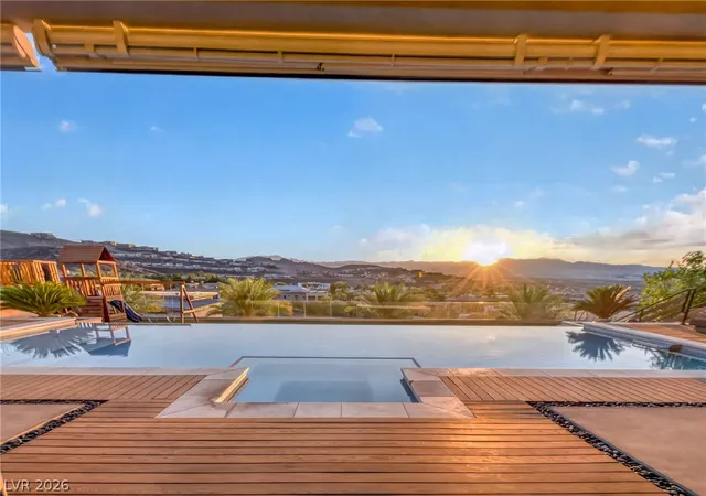 Photo 3 of Single family home for sale at 635 Cityview Ridge Dr, Henderson, NV 89012 | MLS# 2783064 | Listing updated on 2026-06-04