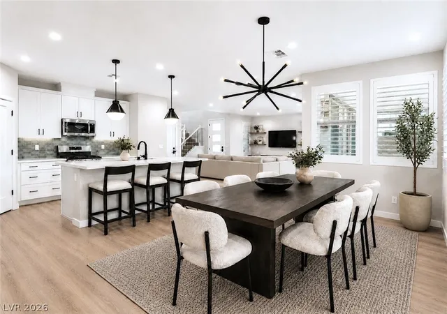 Photo 1 of Single family home for sale at 2675 Deep Cyn St, Henderson, NV 89044 | MLS# 2785056 | Listing updated on 2026-07-07