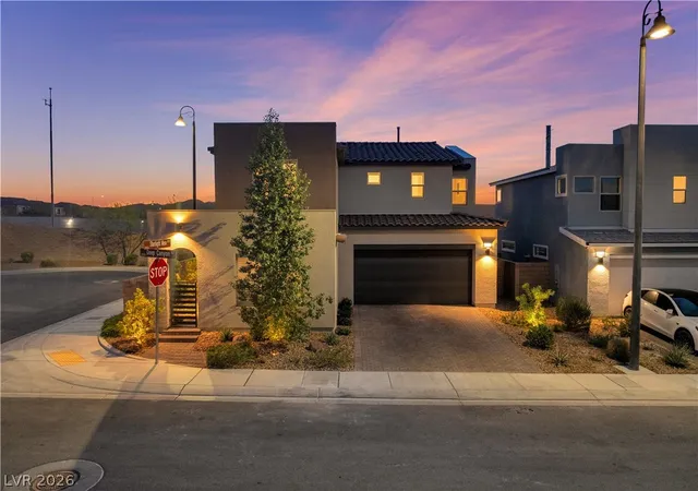 Photo 1 of Single family home for sale at 2675 Deep Cyn St, Henderson, NV 89044 | MLS# 2785056 | Listing updated on 2026-07-07