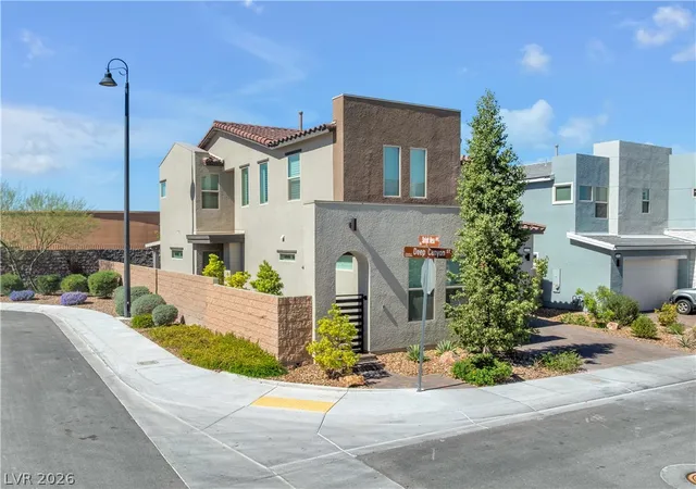 Photo 2 of Single family home for sale at 2675 Deep Cyn St, Henderson, NV 89044 | MLS# 2785056 | Listing updated on 2026-07-07