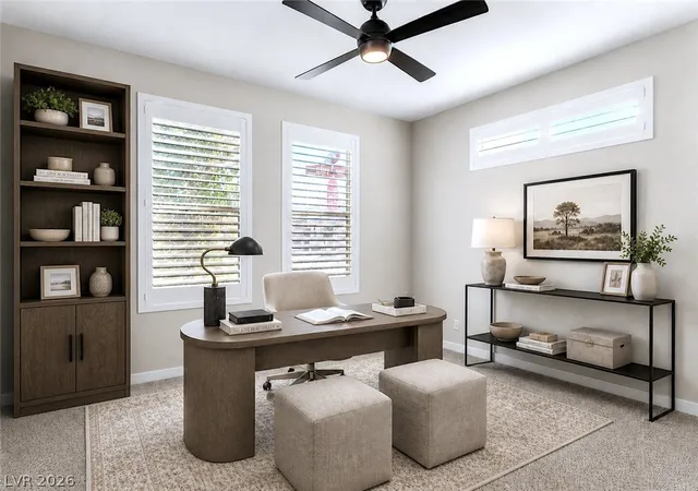 Photo 4 of Single family home for sale at 2675 Deep Cyn St, Henderson, NV 89044 | MLS# 2785056 | Listing updated on 2026-07-07