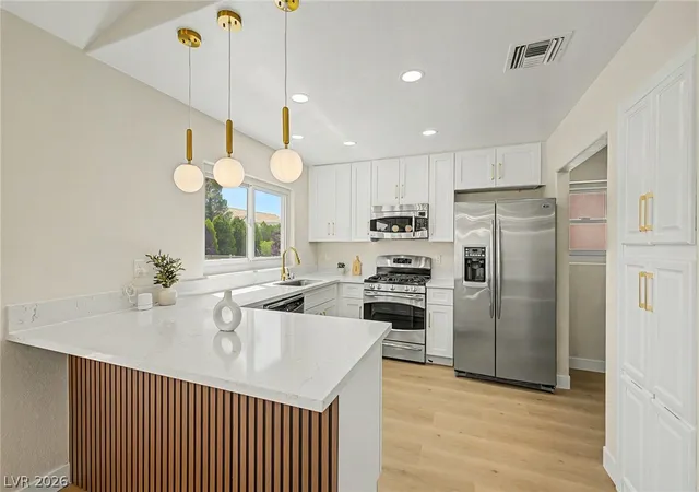Photo 3 of Sale Pending at 8505 Festival Dr, Las Vegas, NV 89134 | MLS# 2784450 | Listing updated on 2026-07-24