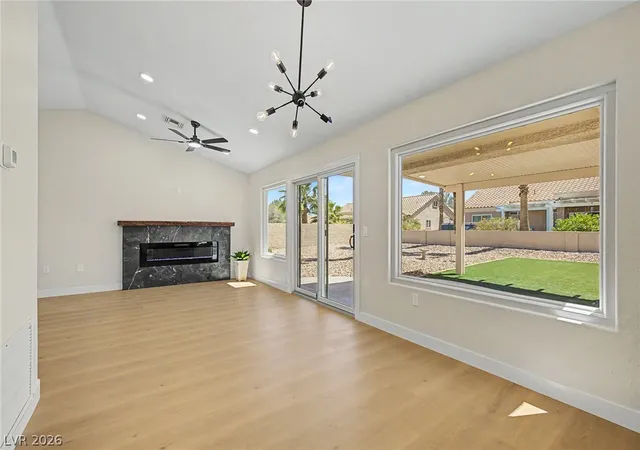 Photo 3 of Sale Pending at 8505 Festival Dr, Las Vegas, NV 89134 | MLS# 2784450 | Listing updated on 2026-07-24