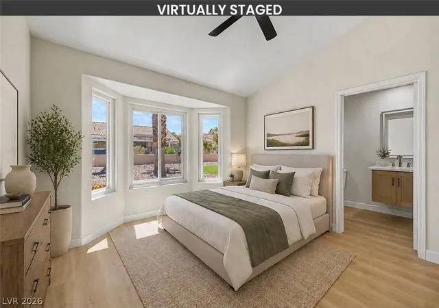 Photo 4 of Sale Pending at 8505 Festival Dr, Las Vegas, NV 89134 | MLS# 2784450 | Listing updated on 2026-07-24
