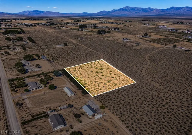 Land for sale at Jade St, Jean, NV 89019 | MLS# 2785469