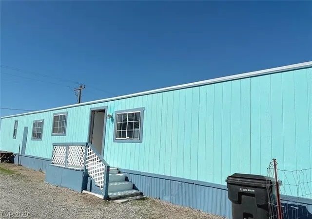 Homes for sale in Pahrump, NV | 1260 S Comstock Cir, Pahrump, NV 89048 | MLS# 2785499