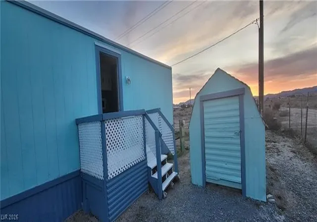 Homes for sale in Pahrump, NV | 1260 S Comstock Cir, Pahrump, NV 89048 | MLS# 2785499