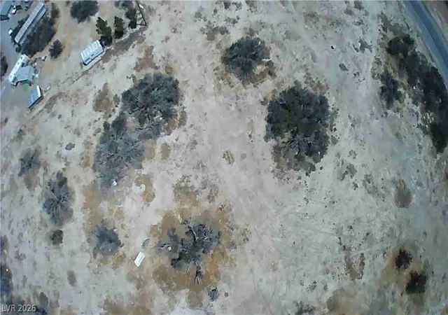 Photo 2 of Land for sale at 1820 W Basin Ave, Pahrump, NV 89060 | MLS# 2785504 | Listing updated on 2026-09-01