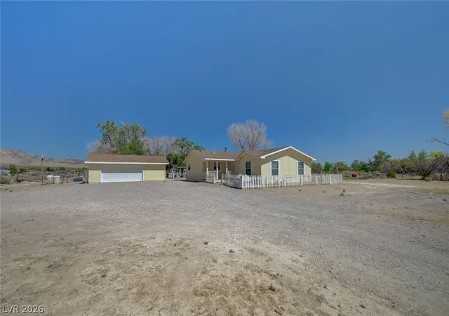 2nd image of 2330 Shasta St, Jean, NV 89019 | MLS# 2785259