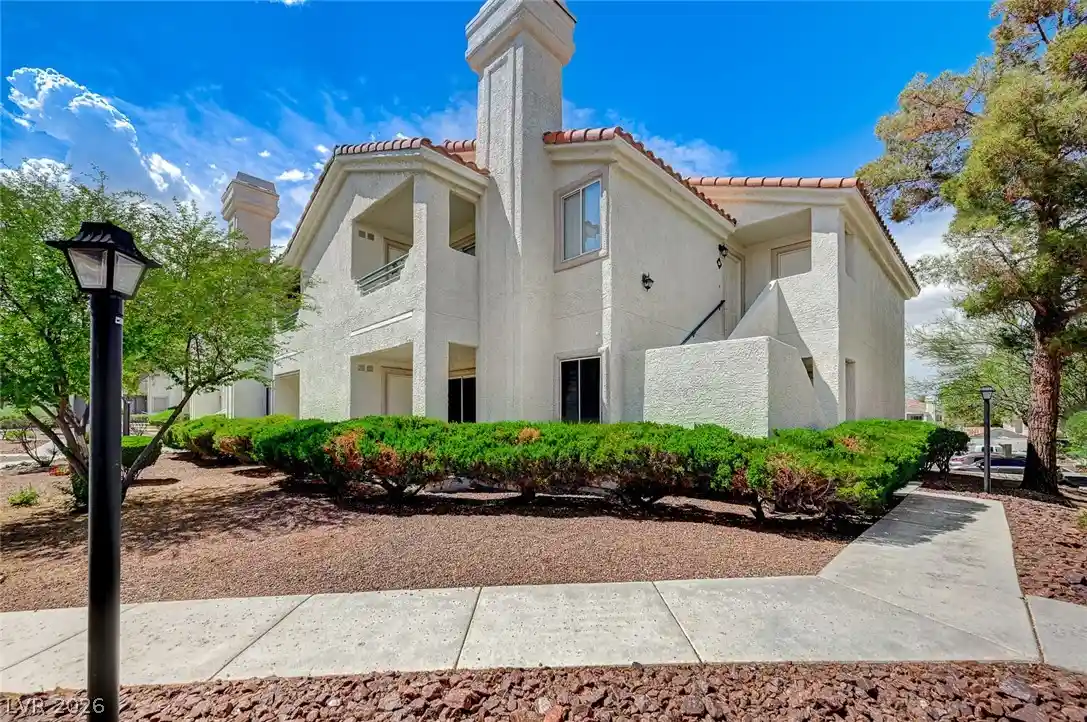 Condo for sale at 7905 Lago Vista Ln #203, Las Vegas, NV 89145 | MLS# 2785507