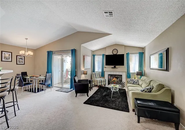 2nd image of 7905 Lago Vista Ln #203, Las Vegas, NV 89145 | MLS# 2785507