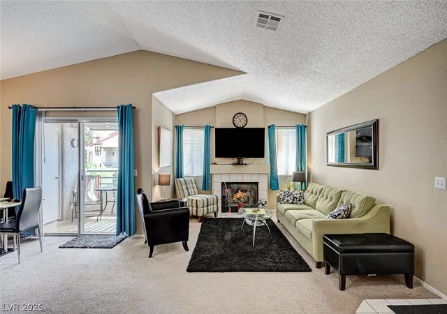 Listing Photo 4 - Condo for sale in building located at 7905 Lago Vis Ln, Las Vegas, NV 89145 - Unit #203