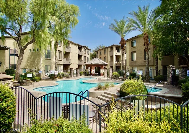 Homes for sale in Las Vegas, NV | 4400 S Jones Blvd #2102, Las Vegas, NV 89103 | MLS# 2785426
