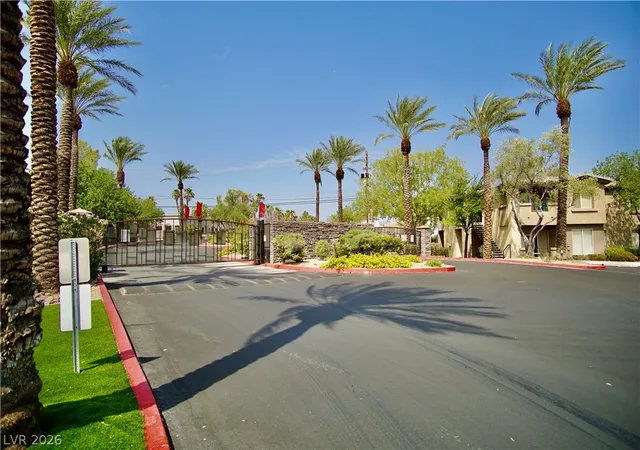 Homes for sale in Las Vegas, NV | 4400 S Jones Blvd #2102, Las Vegas, NV 89103 | MLS# 2785426