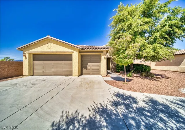 Photo 2 of Single family home for sale at 4920 Pacini Ct, Pahrump, NV 89061 | MLS# 2785520 | Listing updated on 2026-08-28