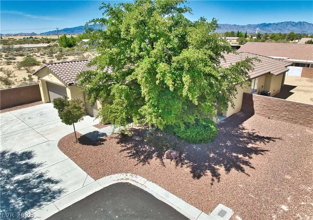 Photo 3 of Single family home for sale at 4920 Pacini Ct, Pahrump, NV 89061 | MLS# 2785520 | Listing updated on 2026-08-28