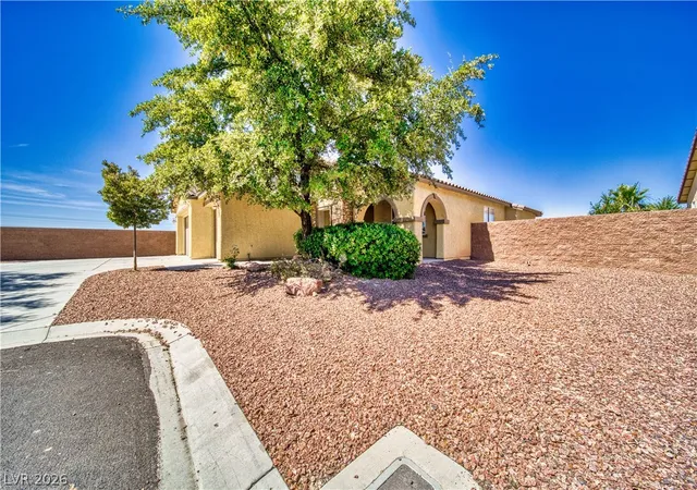Photo 4 of Single family home for sale at 4920 Pacini Ct, Pahrump, NV 89061 | MLS# 2785520 | Listing updated on 2026-08-28