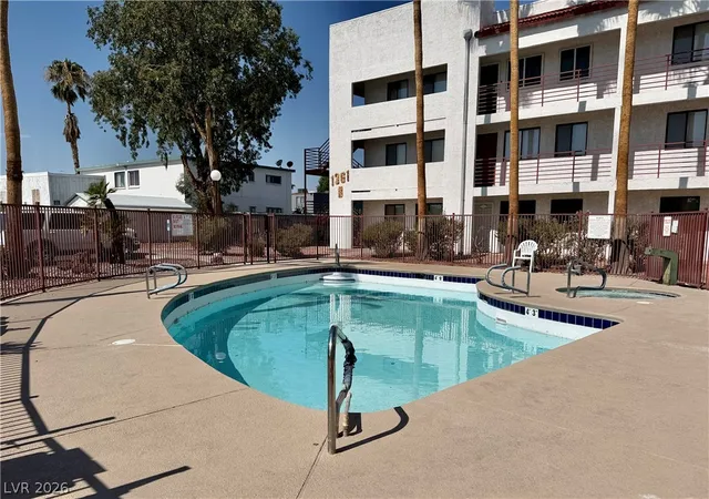 16th image of 1381 E University Ave #106, Las Vegas, NV 89119 | MLS# 2785364