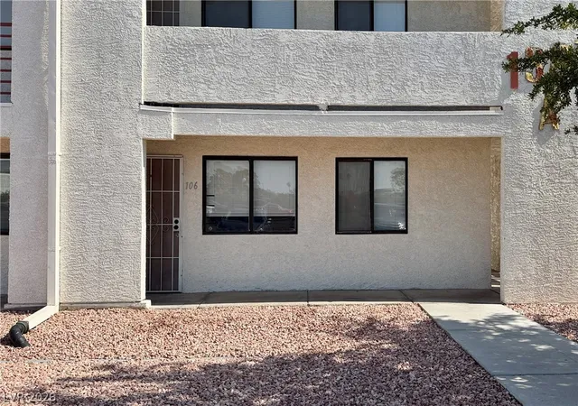 1st image of 1381 E University Ave #106, Las Vegas, NV 89119 | MLS# 2785364