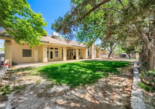 Photo 3 of Mansion for sale at 6325 Guy Ave & 6320 Horse Dr, Las Vegas, NV 89131 | MLS# 2782308 | Listing updated on 2026-06-02