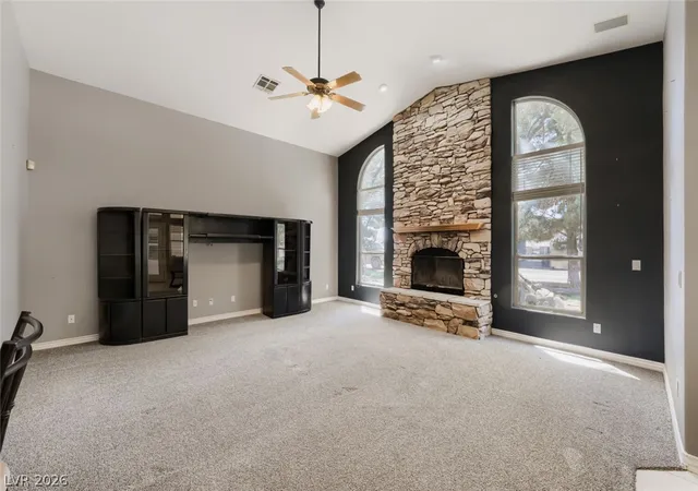 Photo 4 of Single family home for sale at 6325 Guy Ave & 6320 Horse Dr, Las Vegas, NV 89131 | MLS# 2782308 | Listing updated on 2026-10-02