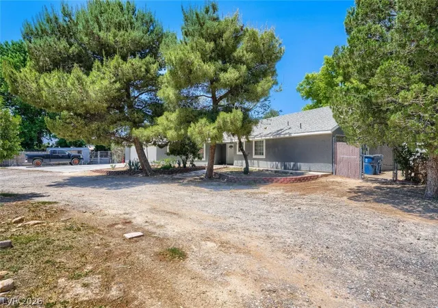 Photo 2 of Single family home for sale at 6320 Horse Dr, Las Vegas, NV 89131 | MLS# 2782324 | Listing updated on 2026-06-02