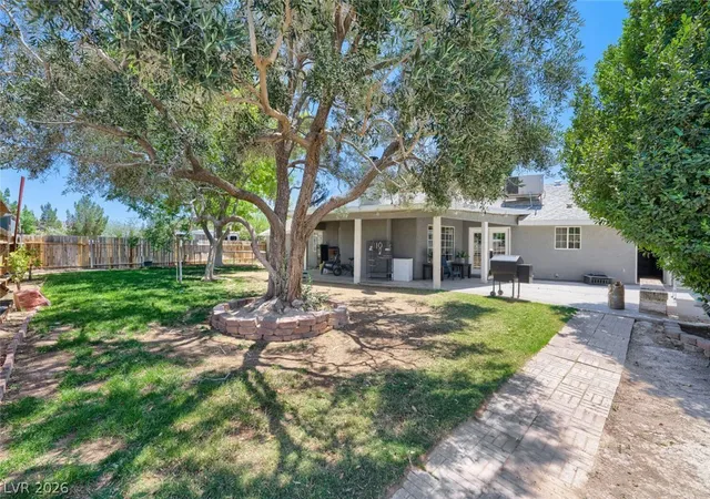 Photo 3 of Single family home for sale at 6320 Horse Dr, Las Vegas, NV 89131 | MLS# 2782324 | Listing updated on 2026-06-02