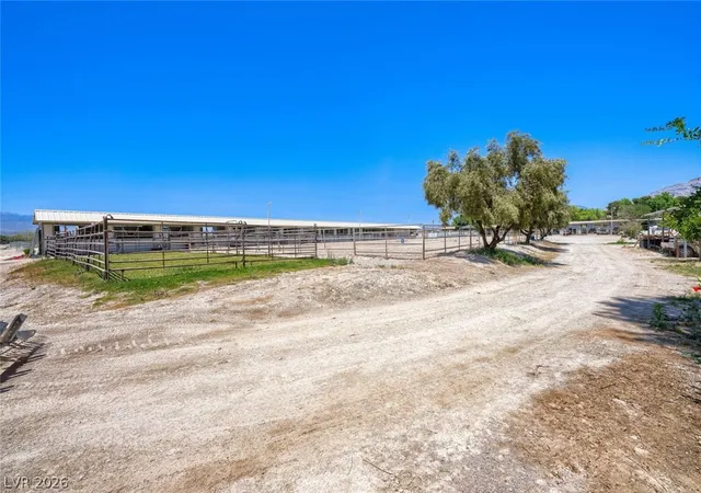 Photo 3 of Single family home for sale at 6320 Horse Dr, Las Vegas, NV 89131 | MLS# 2782324 | Listing updated on 2026-06-02
