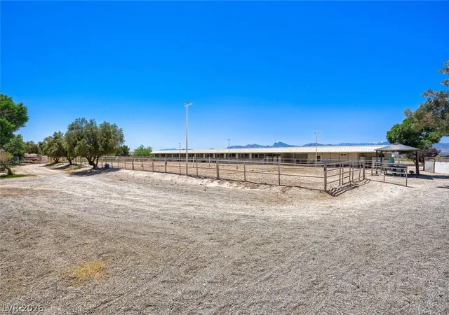 Photo 4 of Single family home for sale at 6320 Horse Dr, Las Vegas, NV 89131 | MLS# 2782324 | Listing updated on 2026-06-02