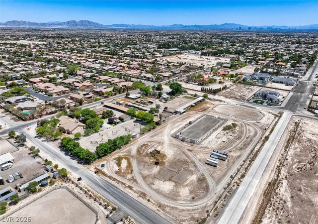 Photo 3 of Land for sale at 2 Acres Guy & Torrey Pines, Las Vegas, NV 89131 | MLS# 2782734 | Listing updated on 2026-05-31