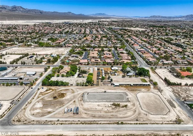 Photo 2 of Land for sale at 2 Acres Horse & Torrey Pines, Las Vegas, NV 89131 | MLS# 2782736 | Listing updated on 2026-05-31