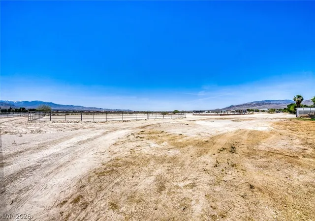 Photo 4 of Land for sale at 2 Acres Horse & Torrey Pines, Las Vegas, NV 89131 | MLS# 2782736 | Listing updated on 2026-05-31