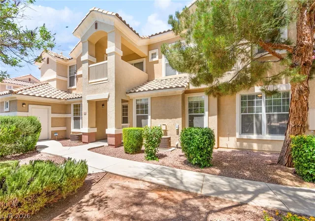 1st image of 5855 Valley Dr #1043, North Las Vegas, NV 89031 | MLS# 2785535