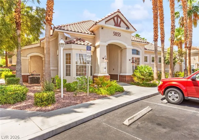 38th image of 5855 Valley Dr #1043, North Las Vegas, NV 89031 | MLS# 2785535