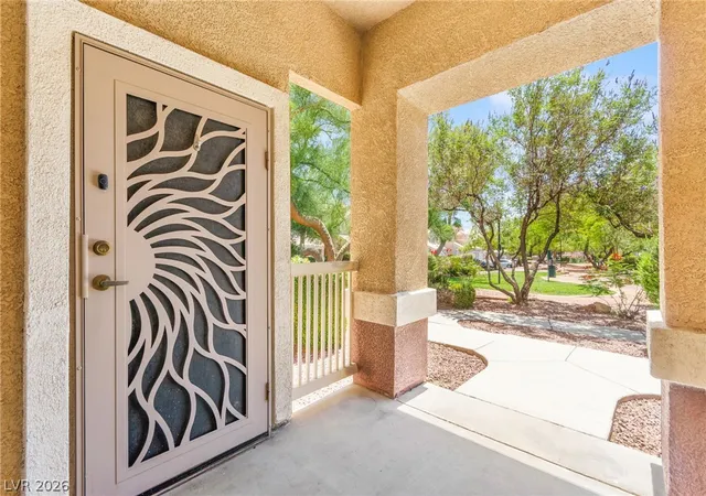 3rd image of 5855 Valley Dr #1043, North Las Vegas, NV 89031 | MLS# 2785535
