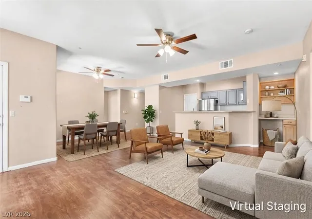 4th image of 5855 Valley Dr #1043, North Las Vegas, NV 89031 | MLS# 2785535