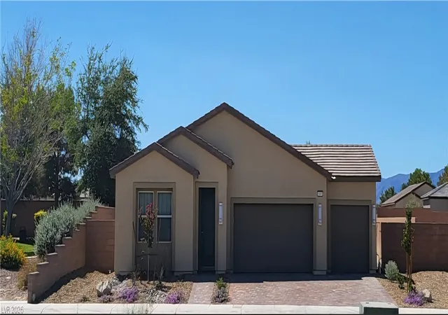 Photo 1 of Single family home for sale at 5447 Splendido Ave, Pahrump, NV 89061 | MLS# 2785572 | Listing updated on 2026-06-11