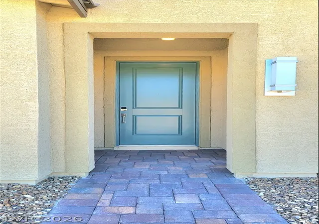 Photo 2 of Single family home for sale at 5447 Splendido Ave, Pahrump, NV 89061 | MLS# 2785572 | Listing updated on 2026-06-11