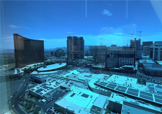 Photo 3 of Condo for sale at 2000 N Fashion Show Dr #4002, Las Vegas, NV 89109 | MLS# 2785567 | Listing updated on 2026-08-19