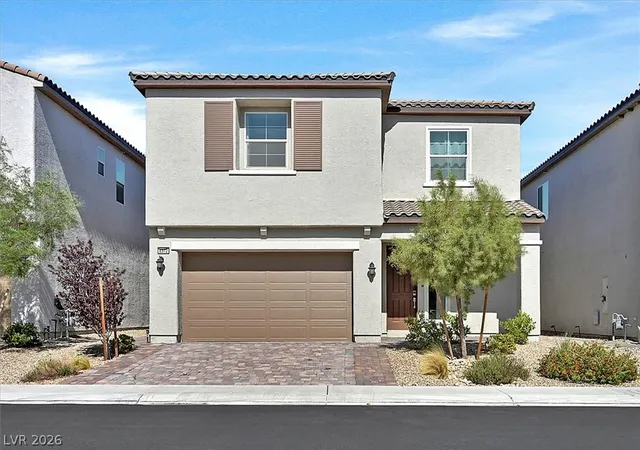Photo 1 of Sale Pending at 8372 Brimson St, Las Vegas, NV 89148 | MLS# 2785612 | Listing updated on 2026-07-14