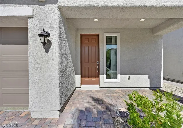 Photo 2 of Sale Pending at 8372 Brimson St, Las Vegas, NV 89148 | MLS# 2785612 | Listing updated on 2026-07-14