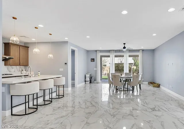 Photo 3 of Sale Pending at 8372 Brimson St, Las Vegas, NV 89148 | MLS# 2785612 | Listing updated on 2026-07-14