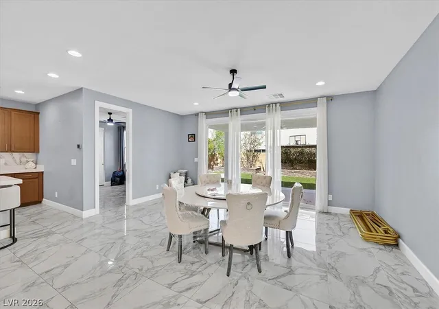 Photo 3 of Sale Pending at 8372 Brimson St, Las Vegas, NV 89148 | MLS# 2785612 | Listing updated on 2026-07-14