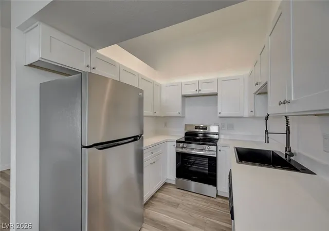 Photo 2 of Condo for sale at 5320 Silvermist Ct #101, Las Vegas, NV 89122 | MLS# 2785624 | Listing updated on 2026-06-04